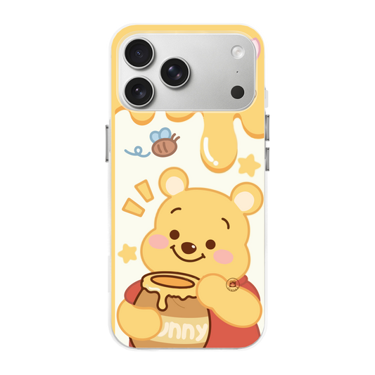 Winnie Pooh Tarro de Miel