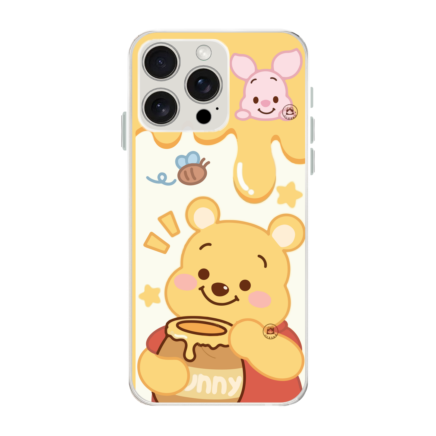 Winnie Pooh Tarro de Miel