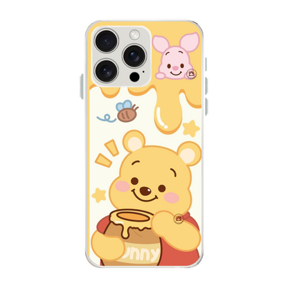 Winnie Pooh Tarro de Miel