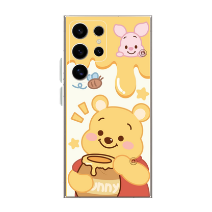 Winnie Pooh Tarro de Miel