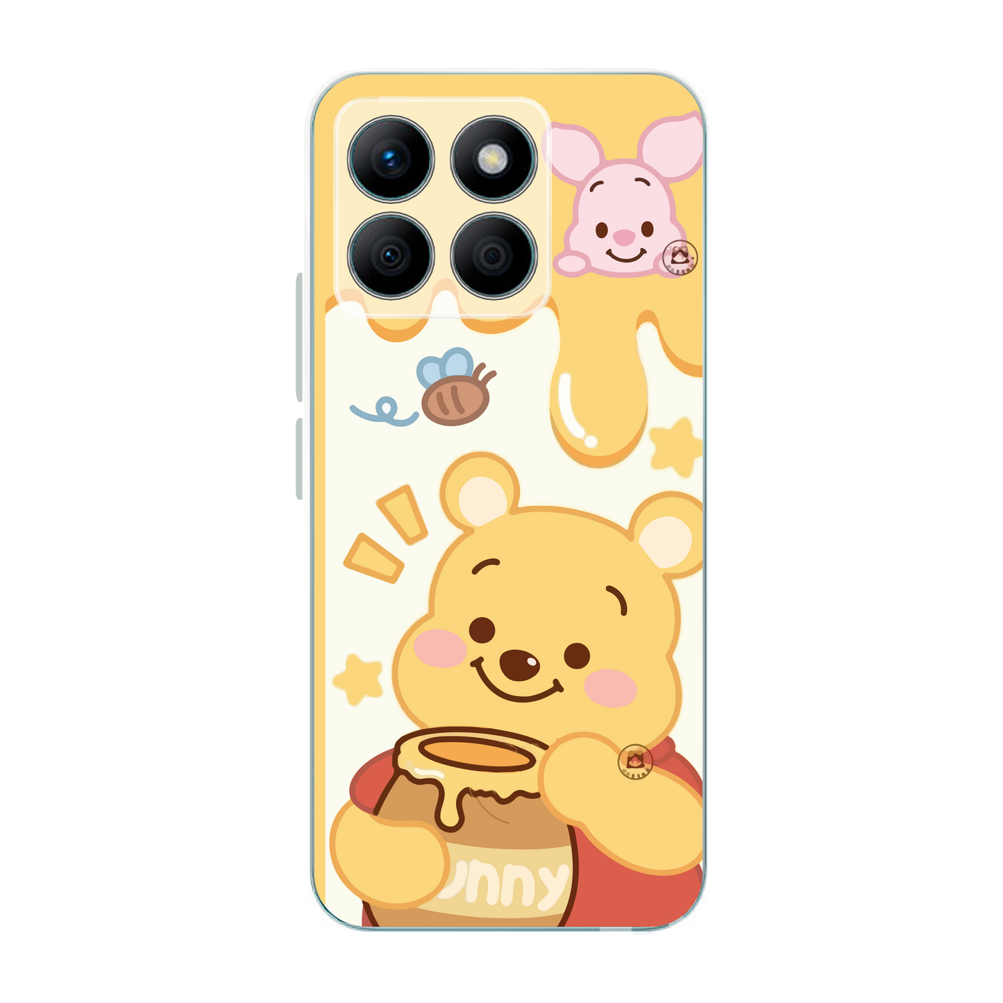 Winnie Pooh Tarro de Miel