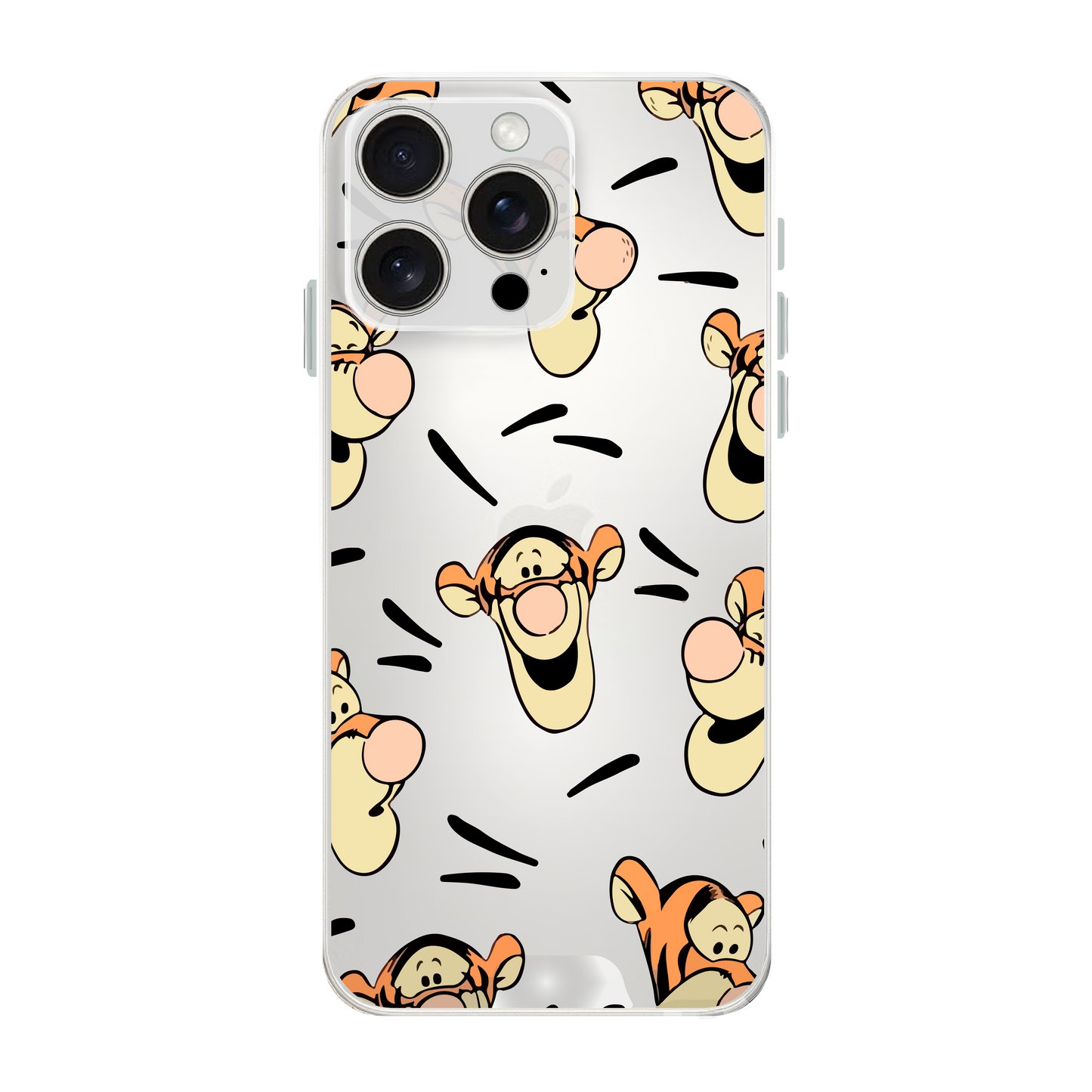 Winnie Pooh Tigger Pop