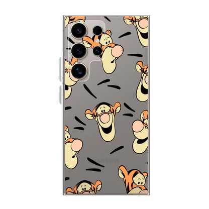 Winnie Pooh Tigger Pop