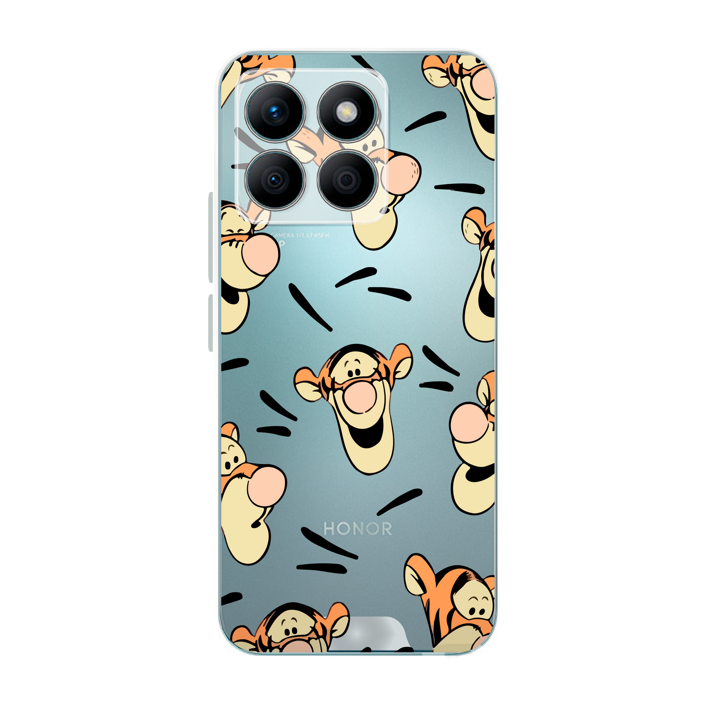 Winnie Pooh Tigger Pop