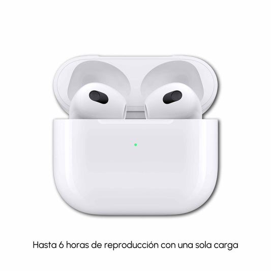 Airpods Serie 3