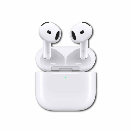 Airpods Serie 4