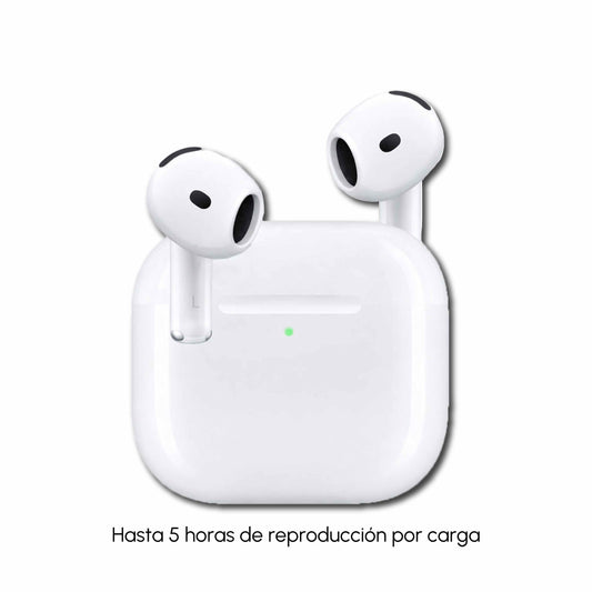 Airpods Serie 4