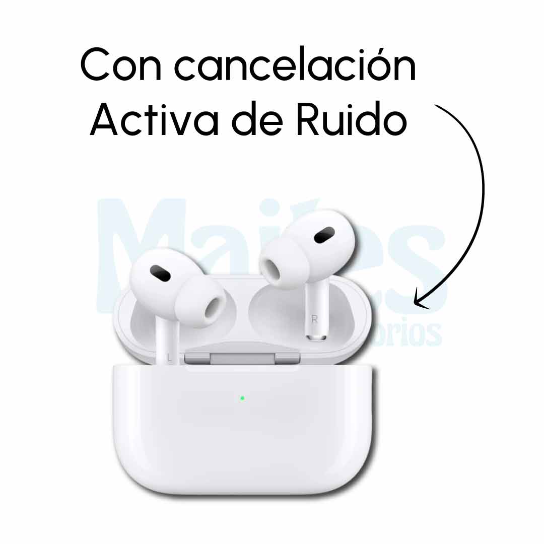 AirPods Pro 3