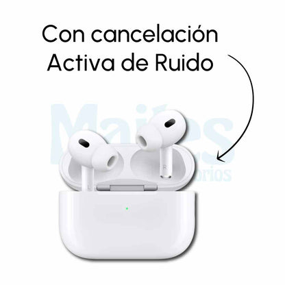 AirPods Pro 3