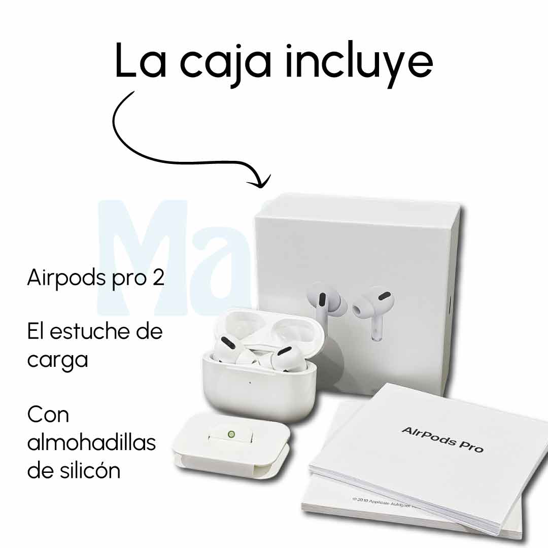AirPods Pro 3