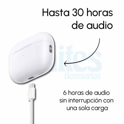 AirPods Pro 3