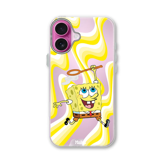 Bob Esponja Ondas
