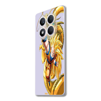 Goku Fase 03