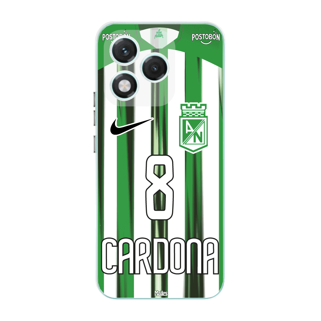 Atletico Nacional