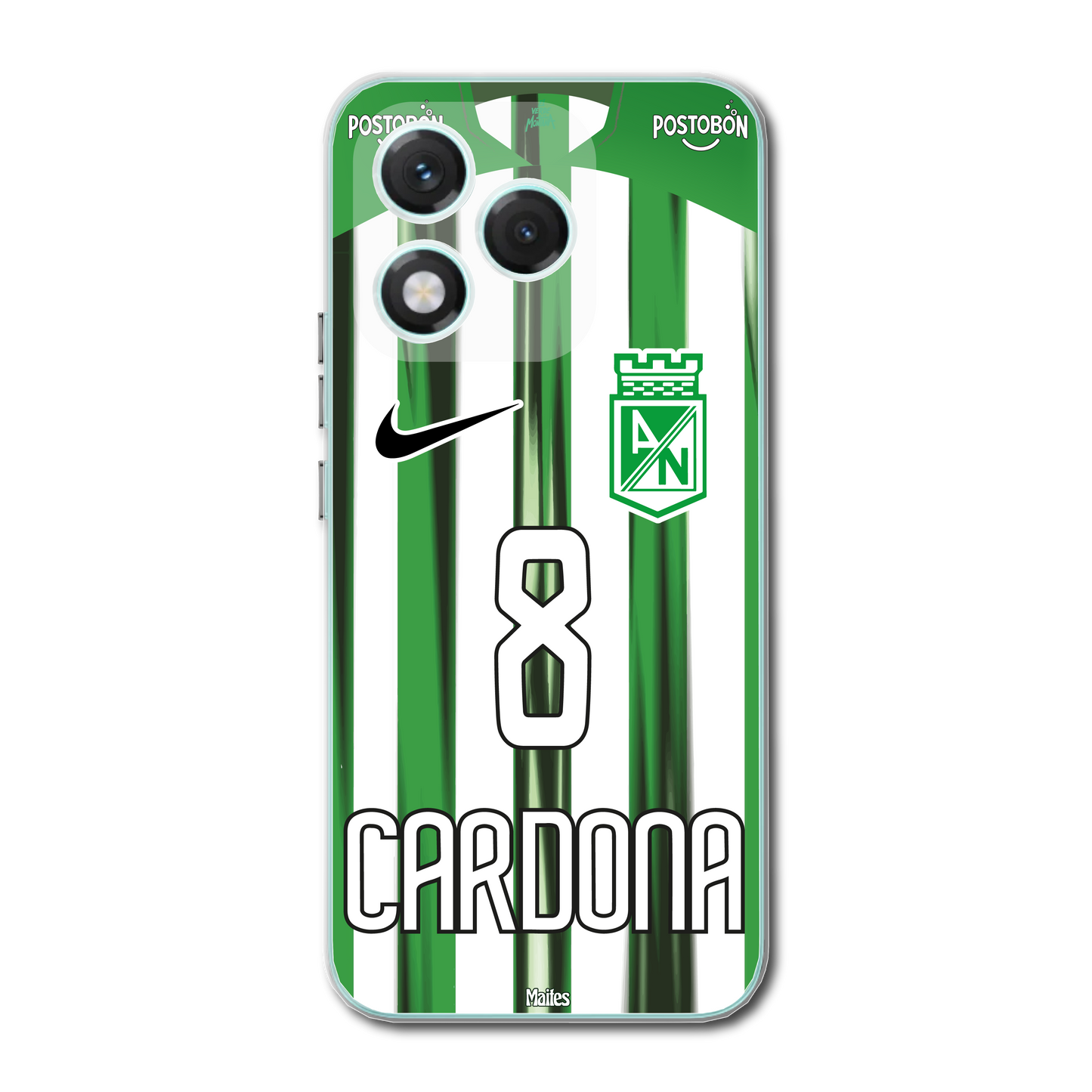 Atletico Nacional