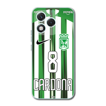 Atletico Nacional