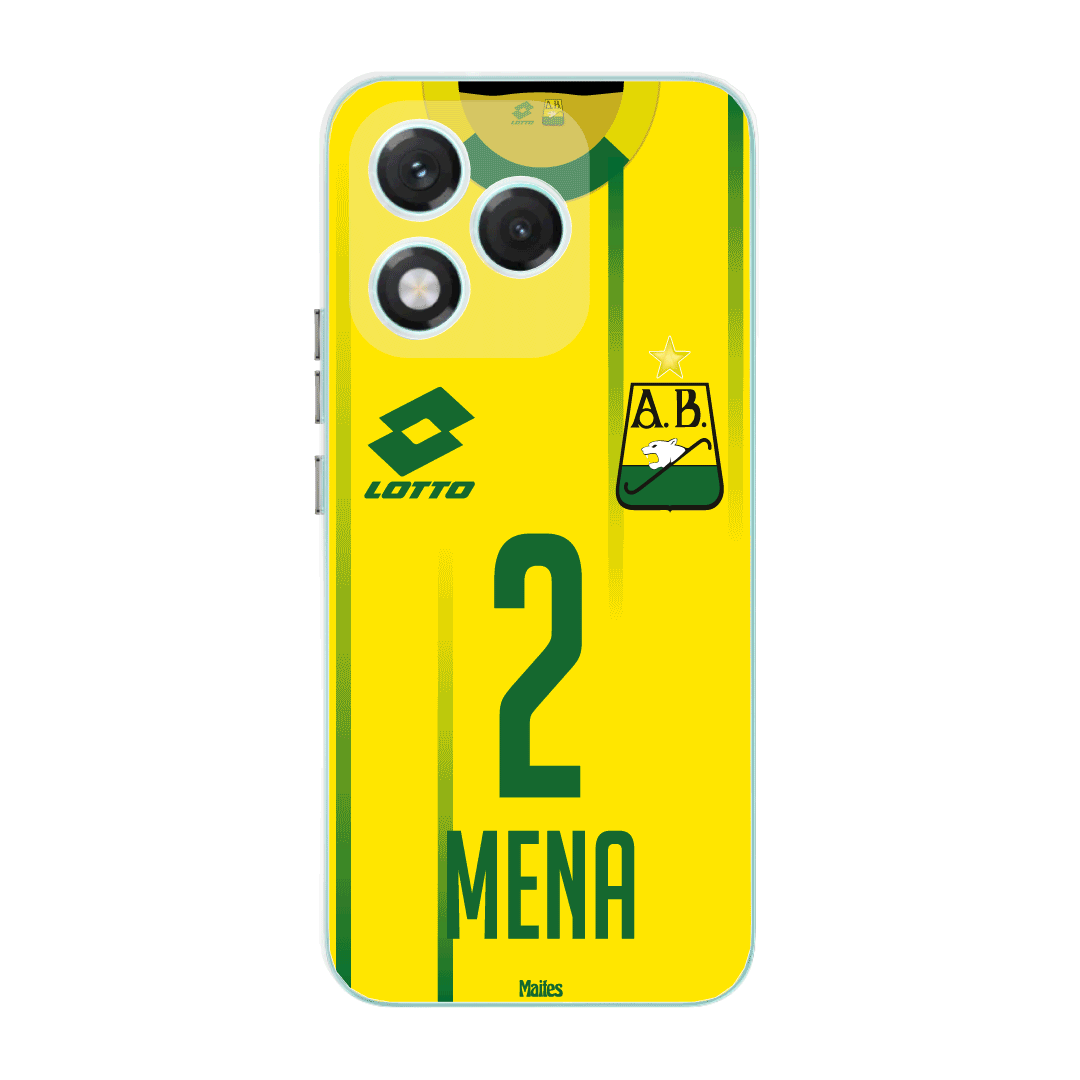 Atletico Bucaramanga