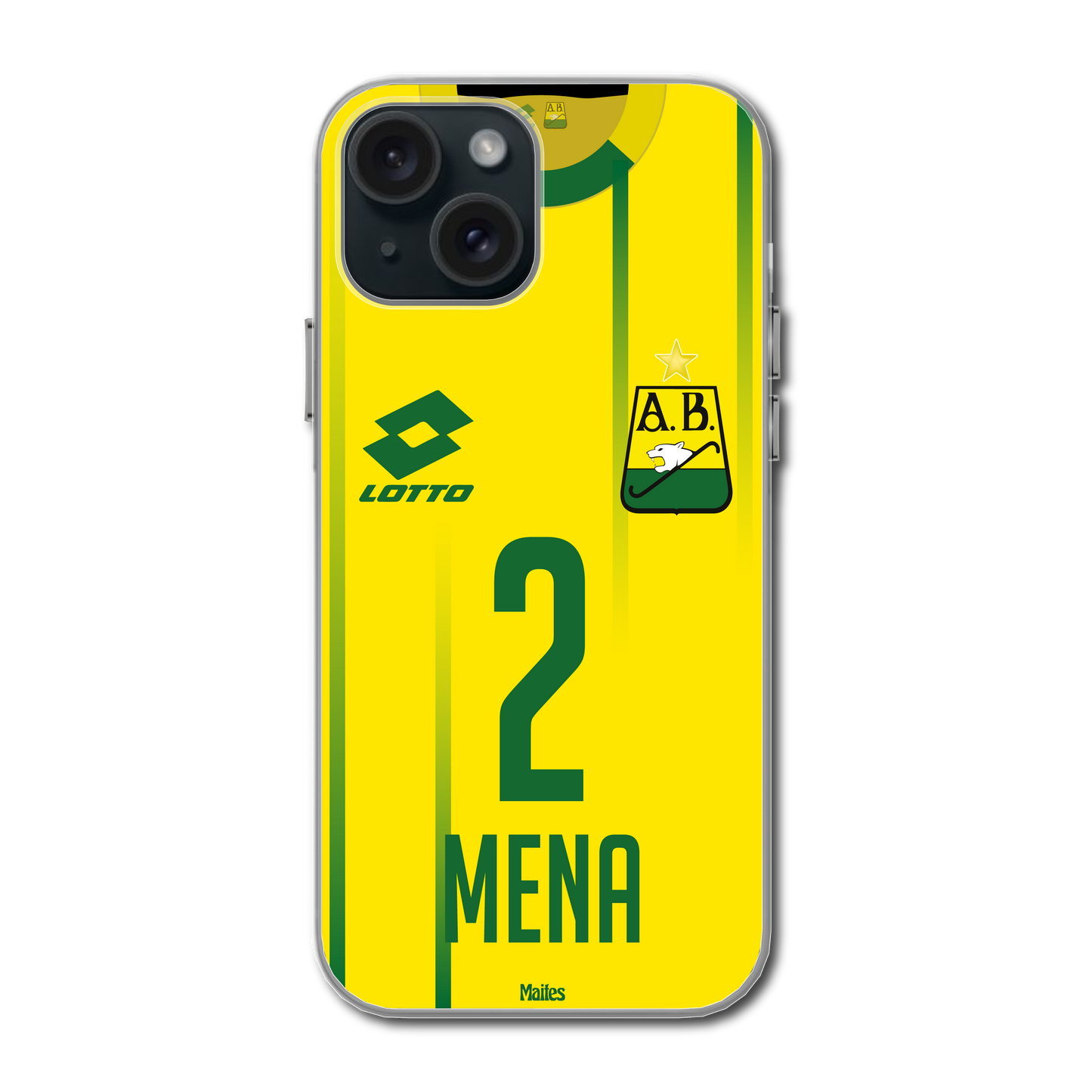 Atletico Bucaramanga