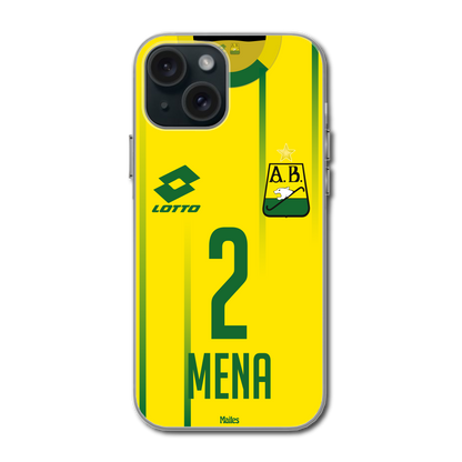 Atletico Bucaramanga