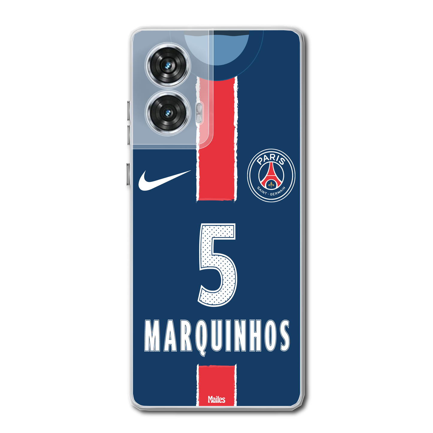 Paris Saint-Germain
