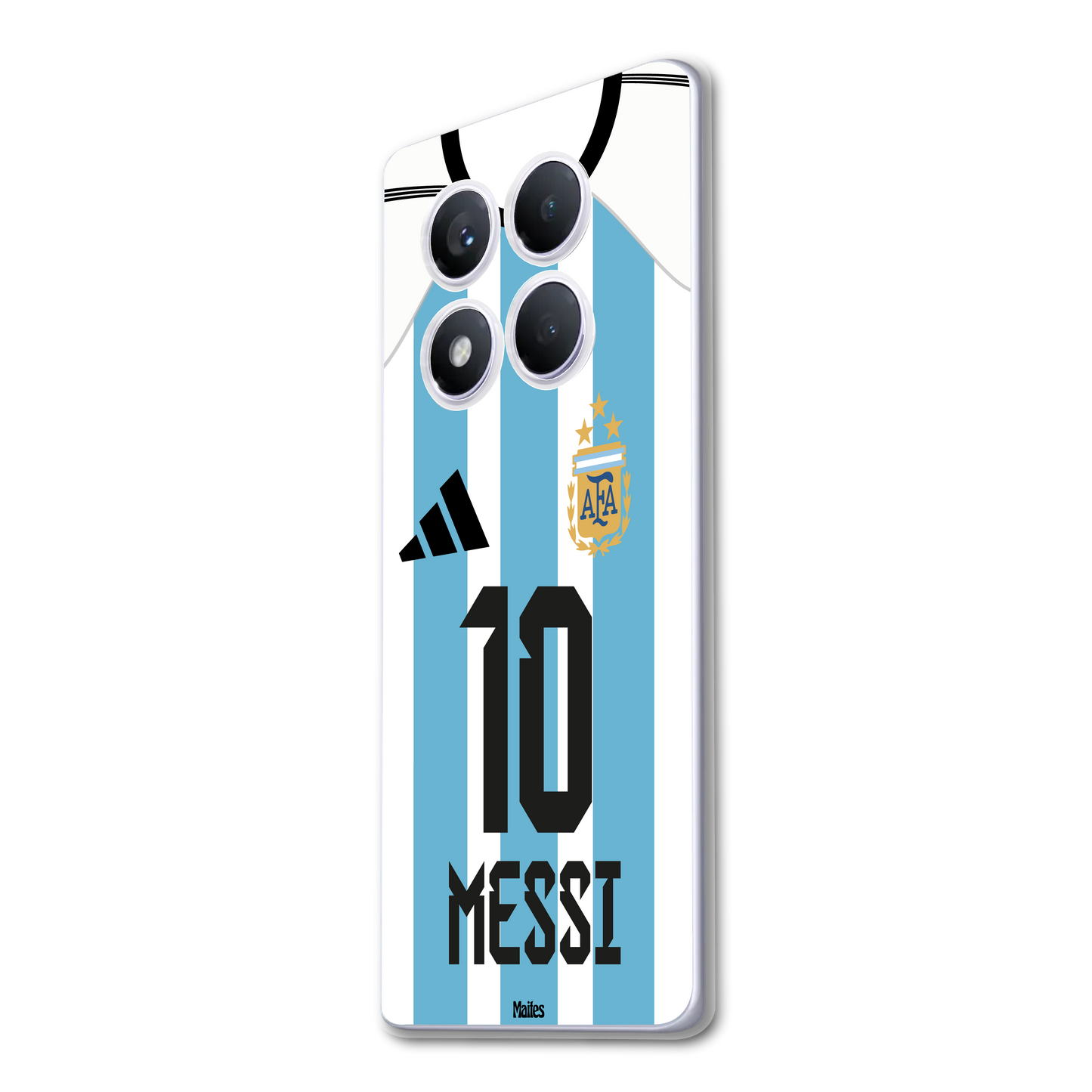 La Selección Argentina