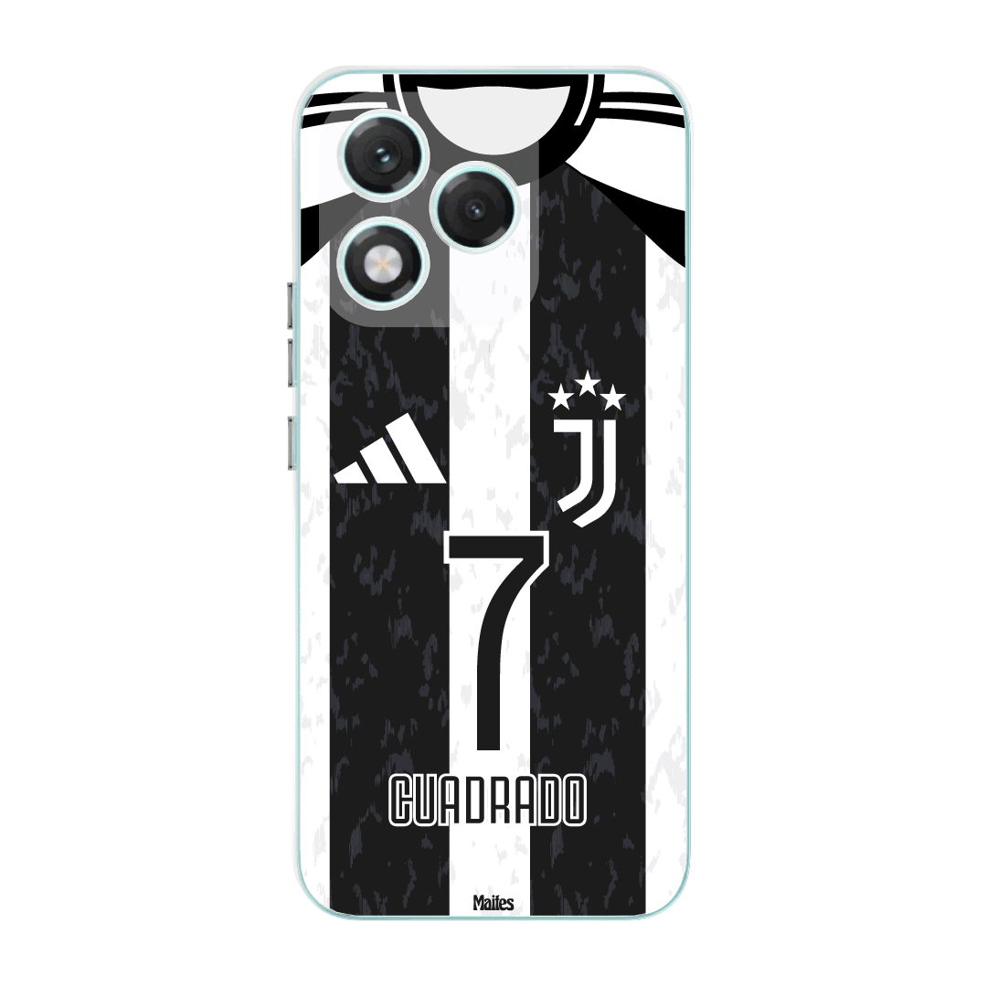 La Juventus de Turín