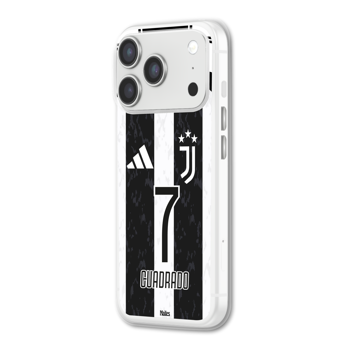 La Juventus de Turín