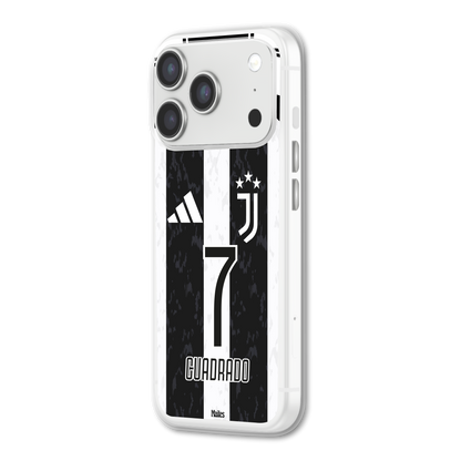 La Juventus de Turín