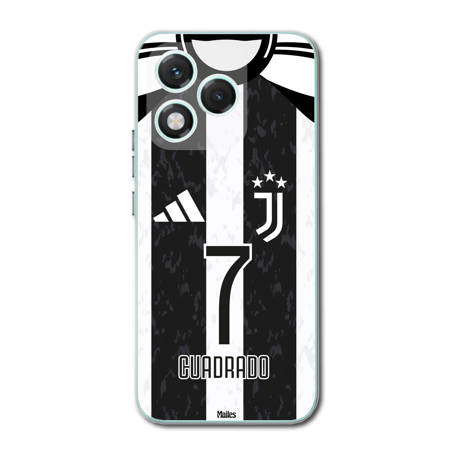 La Juventus de Turín