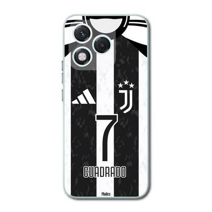 La Juventus de Turín