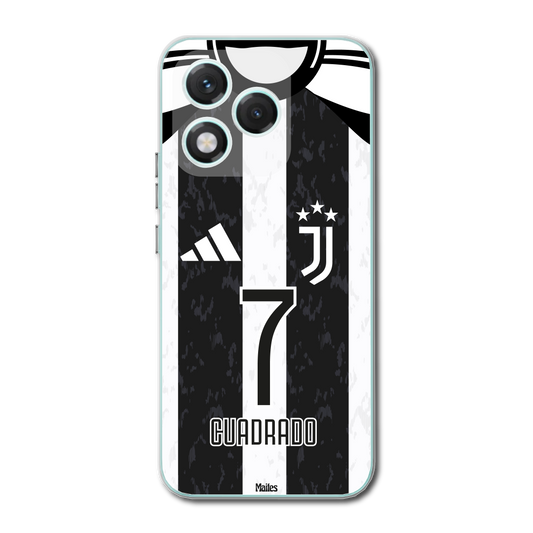 La Juventus de Turín