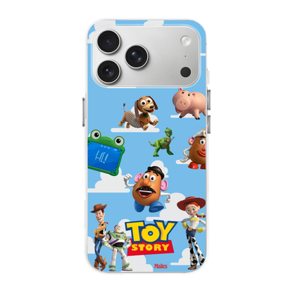i Love Toy Story