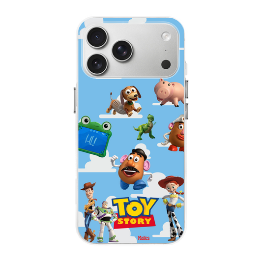 i Love Toy Story