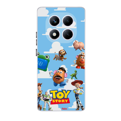 i Love Toy Story