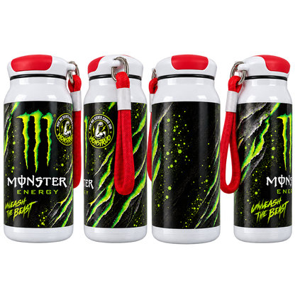 Termo Energizante Monters