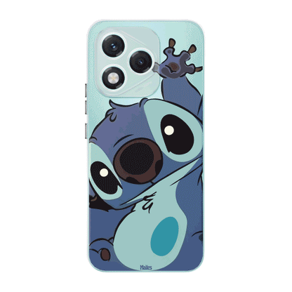 Stitch Blahhhh!