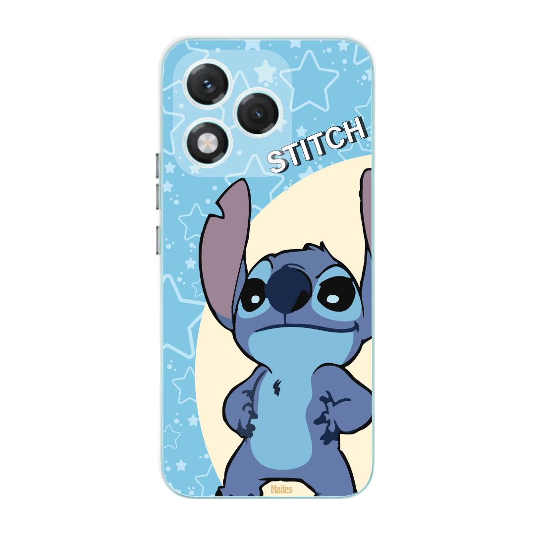 Stitch Cool